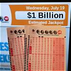 lottery jackpot
